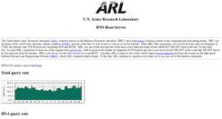 Desktop Screenshot of h.root-servers.org